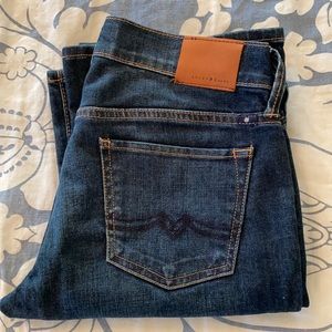 Lucky Brand Sweet ‘N Low Boot Leg Jeans - never worn!